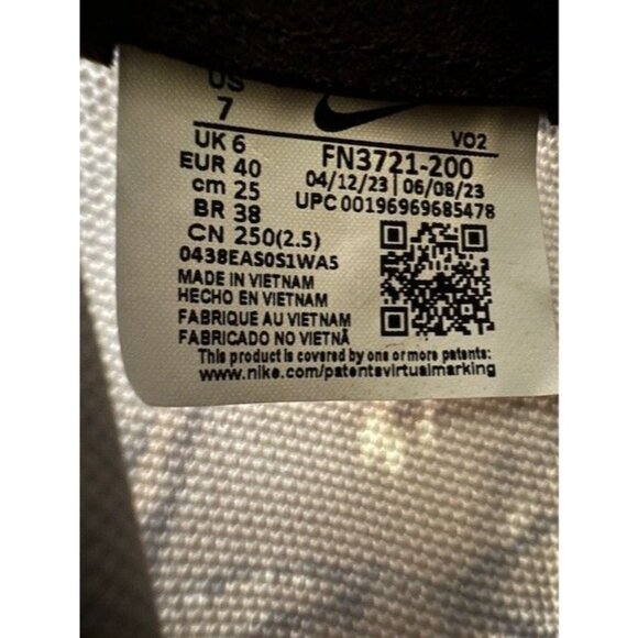 Nike SFB B2 Realtree Camo Boots Cacao Wow/Black FN3721-200 Men's 7 New with Tag - Picture 3 of 12